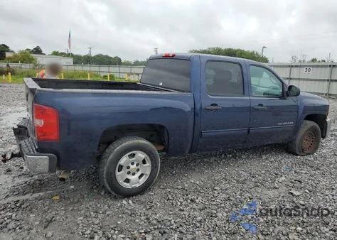 2012 Chevrolet Silverado C1500 Lt from USA, damaged, VIN 3GCPCSE0XCG298406